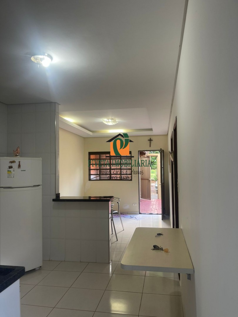 Casa, 2 quartos - Foto 11