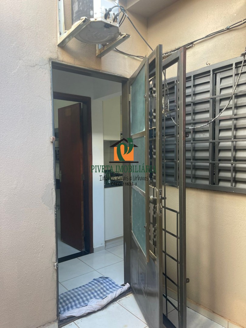 Casa, 2 quartos - Foto 17