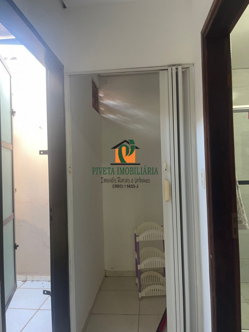 Casa, 2 quartos - Foto 18