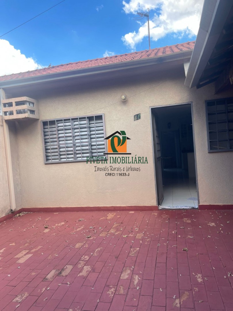 Casa, 2 quartos - Foto 4