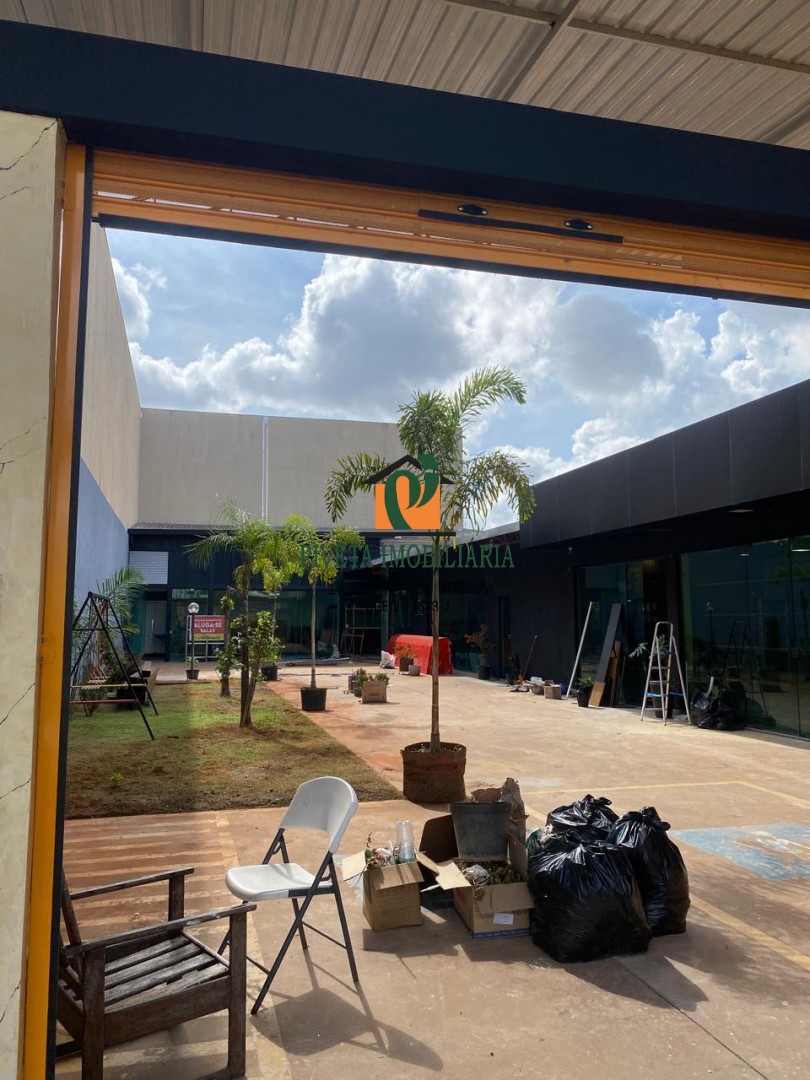 Depósito-Galpão, 76 m² - Foto 8