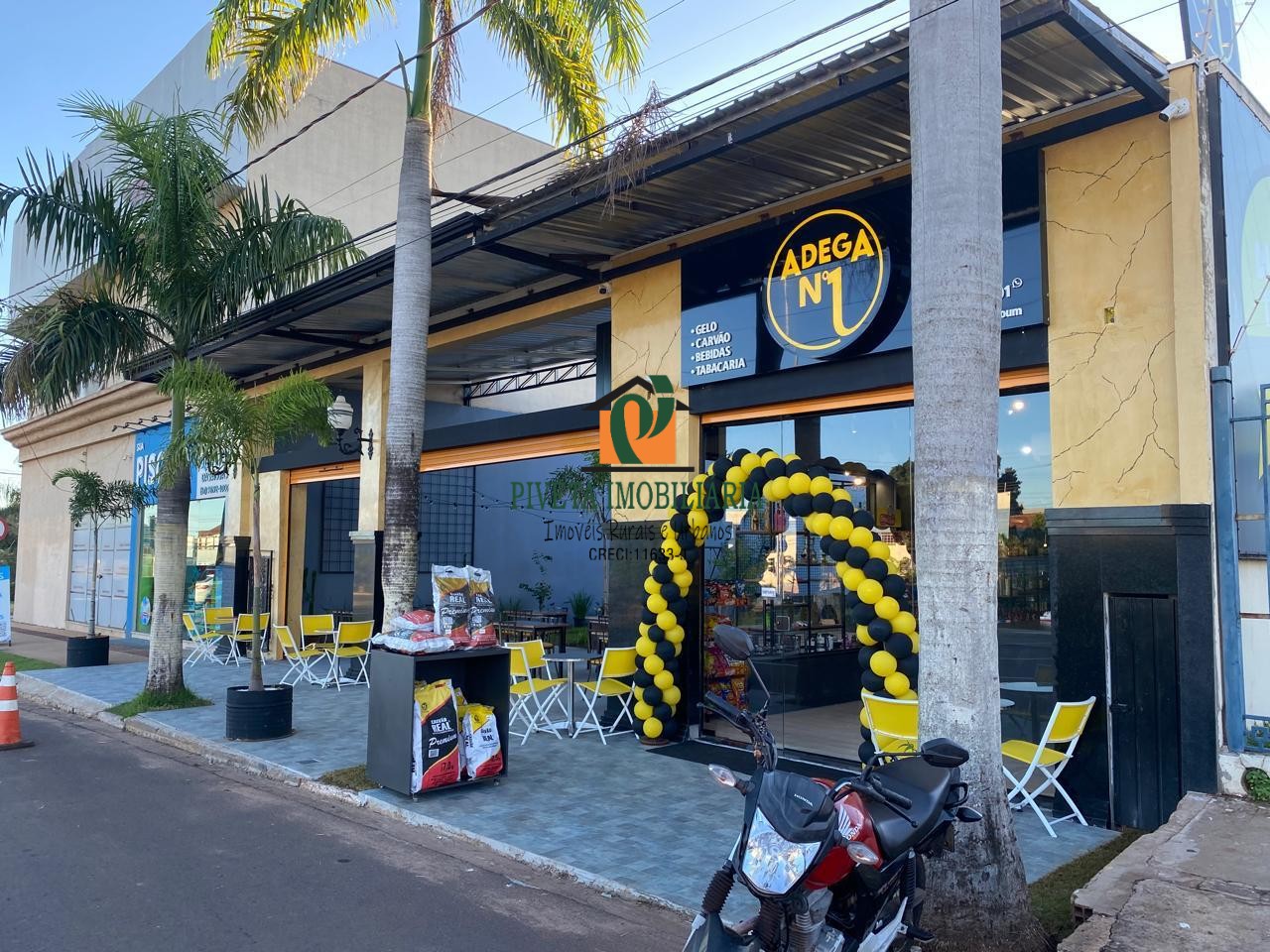 Depósito-Galpão, 76 m² - Foto 5
