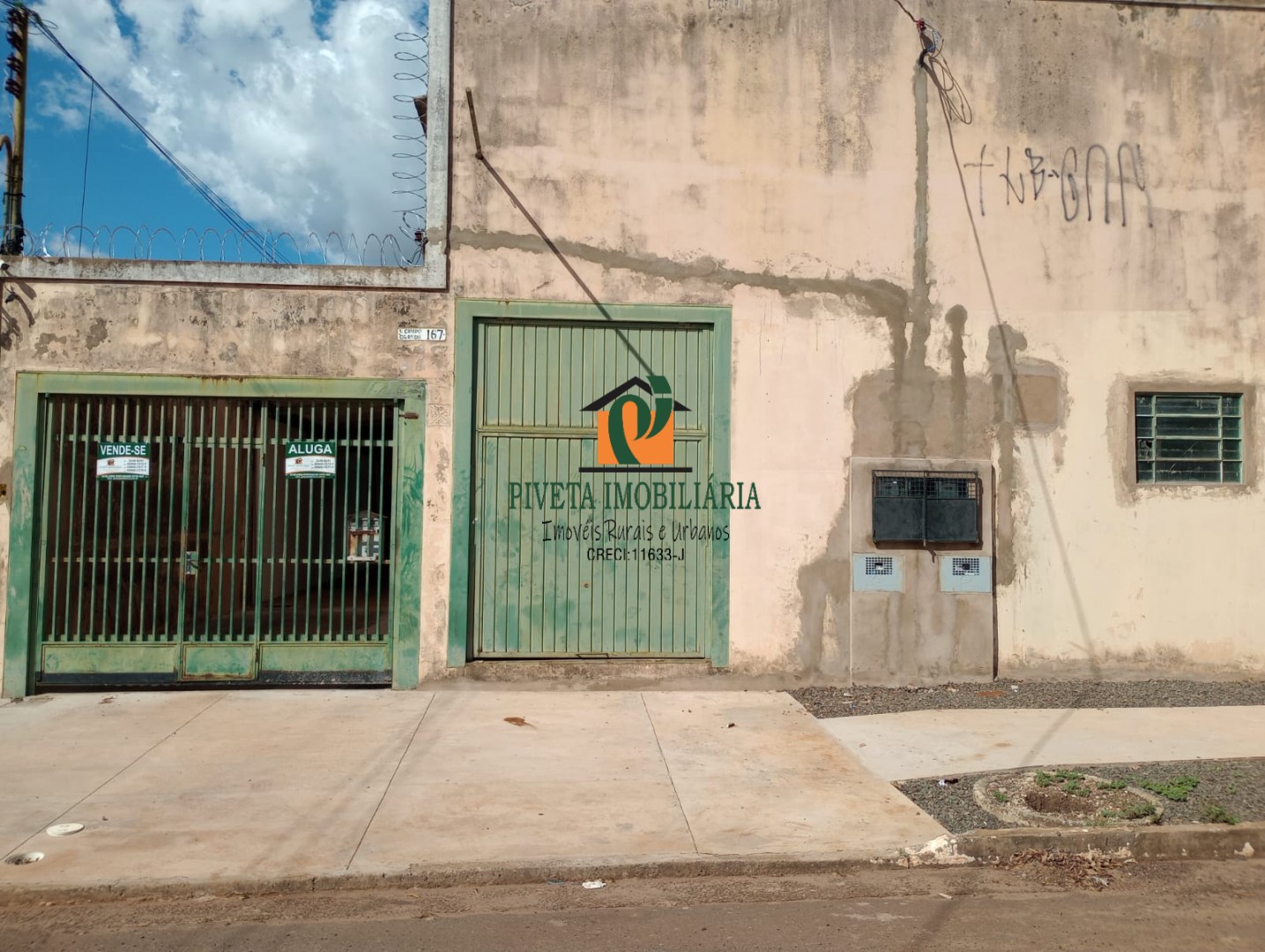 Casa Comercial - Foto 1