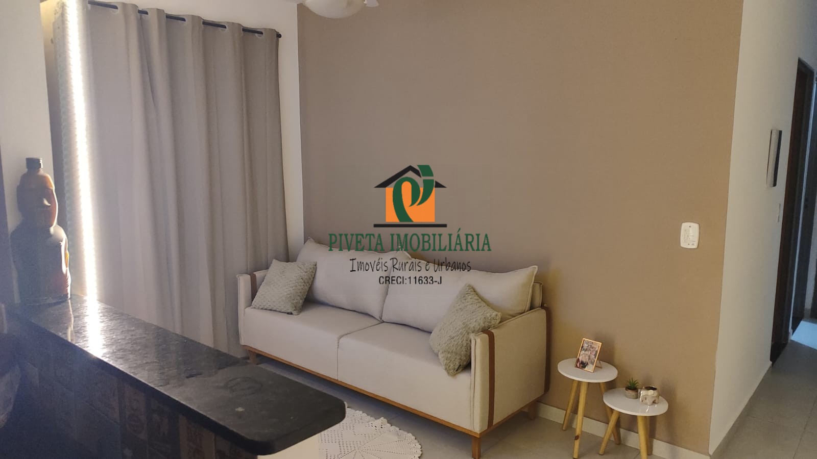 Apartamento, 2 quartos, 63 m² - Foto 1