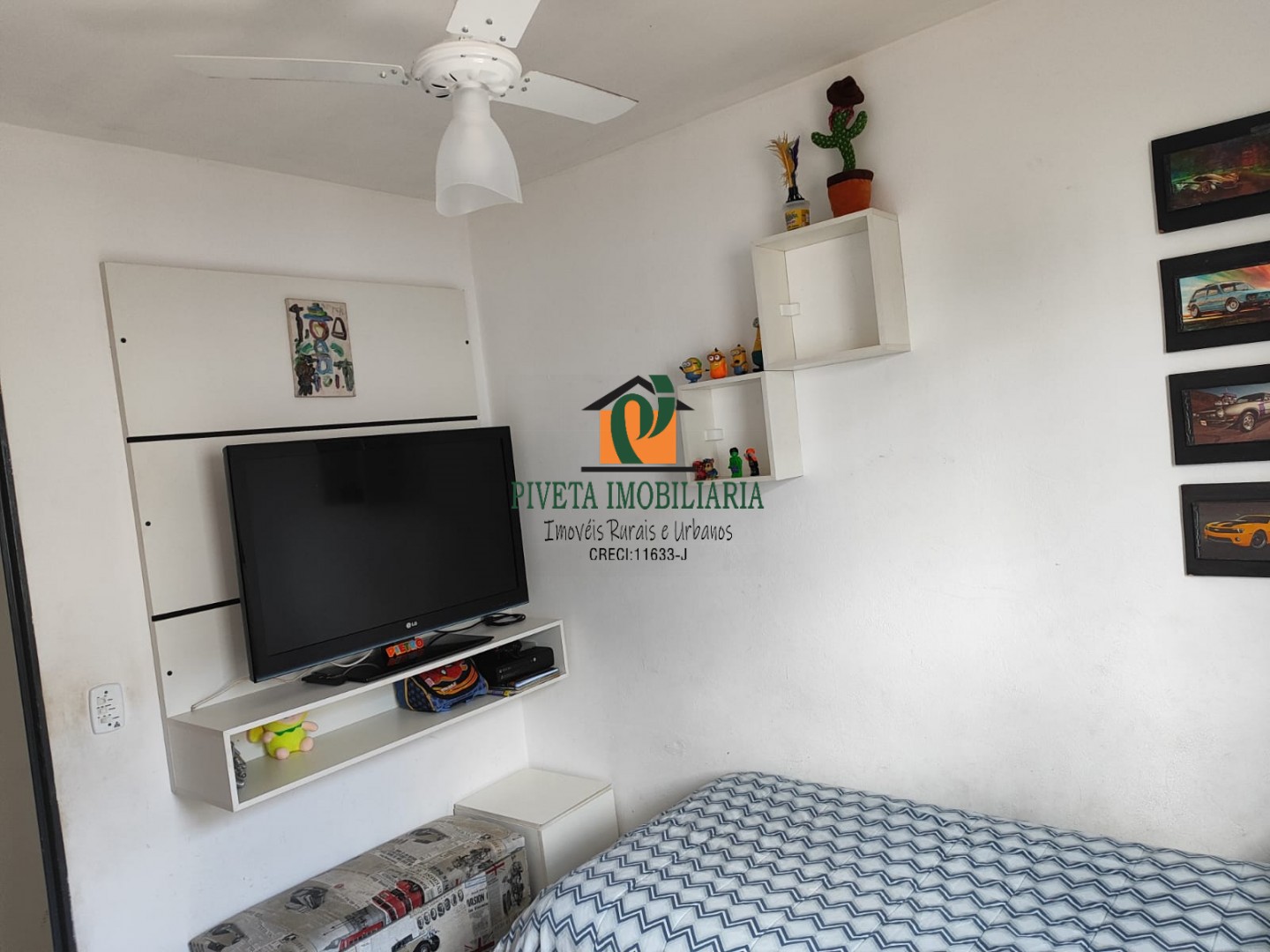 Apartamento, 2 quartos, 63 m² - Foto 3