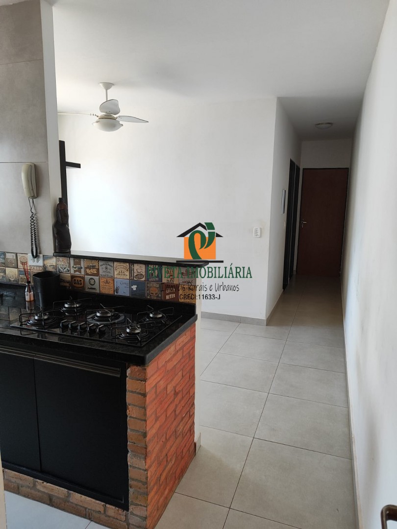 Apartamento, 2 quartos, 63 m² - Foto 11