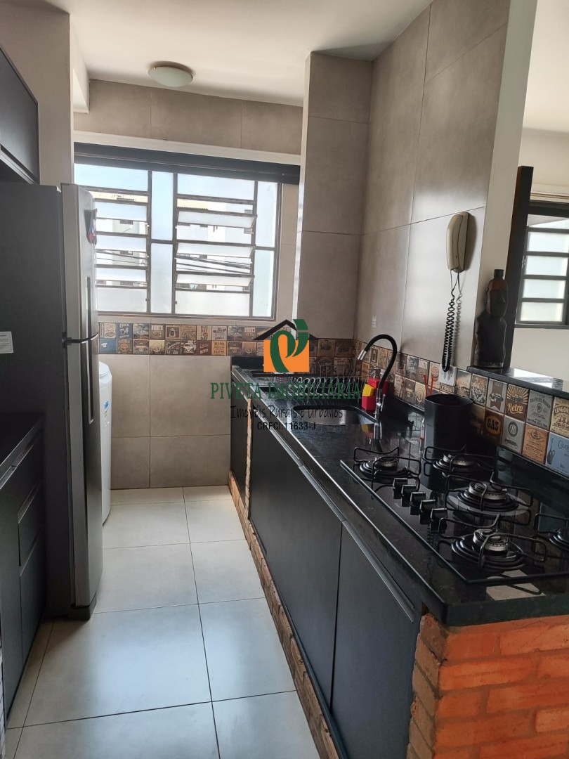 Apartamento, 2 quartos, 63 m² - Foto 10