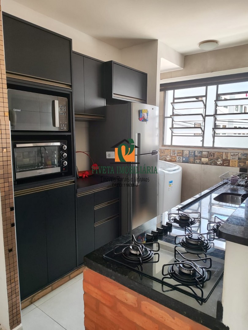 Apartamento, 2 quartos, 63 m² - Foto 9