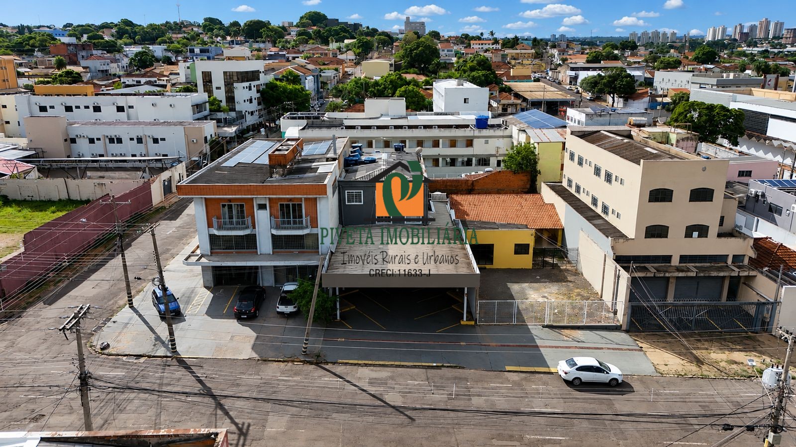 Flat/Apart Hotel, 18 quartos, 575 m² - Foto 1