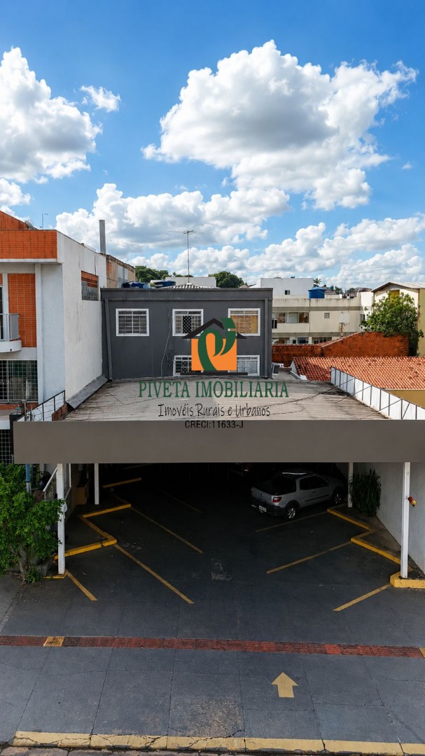 Flat/Apart Hotel, 18 quartos, 575 m² - Foto 3