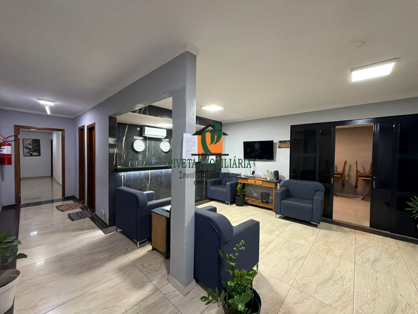 Flat/Apart Hotel, 18 quartos, 575 m² - Foto 10