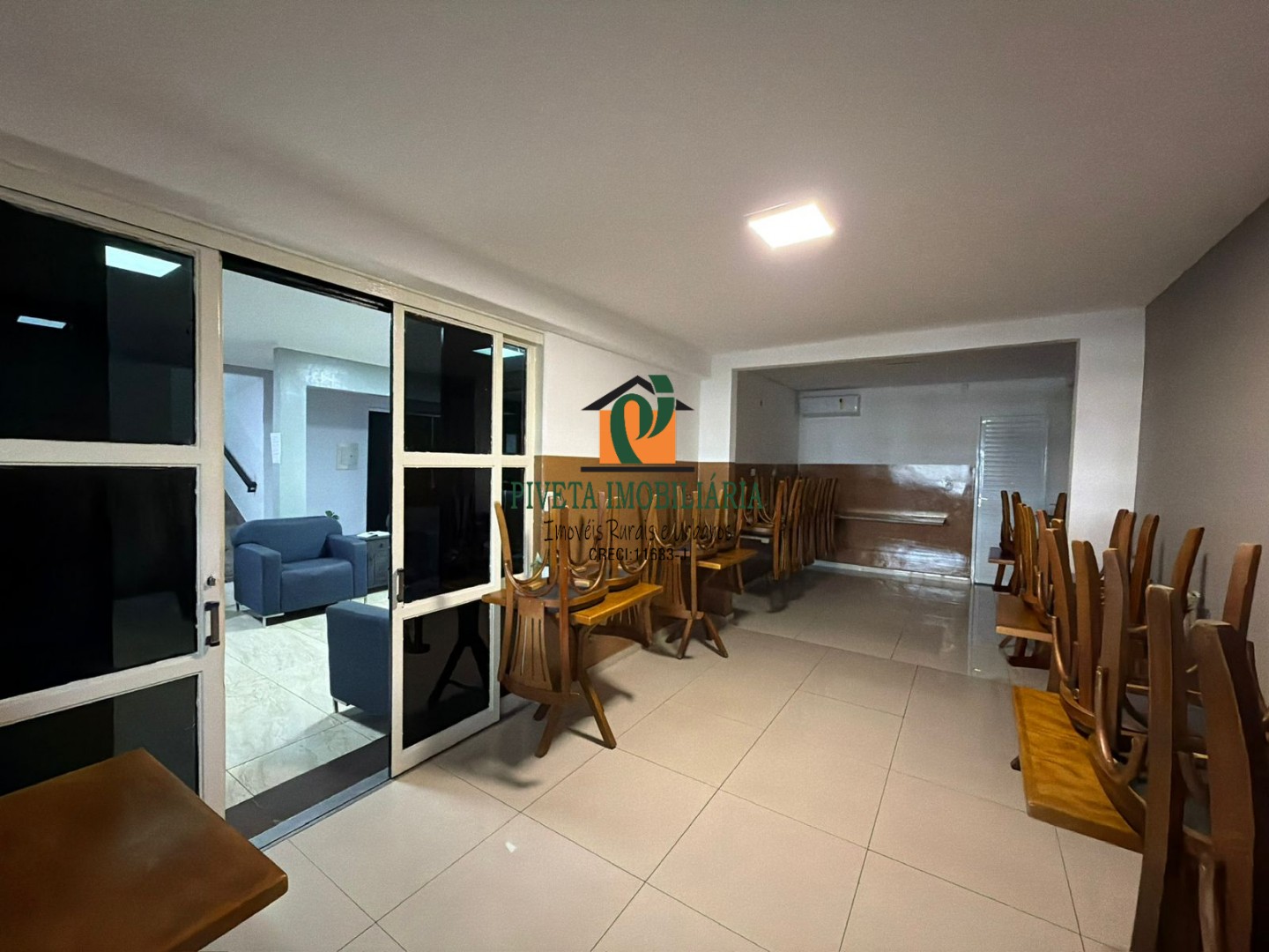 Flat/Apart Hotel, 18 quartos, 575 m² - Foto 11