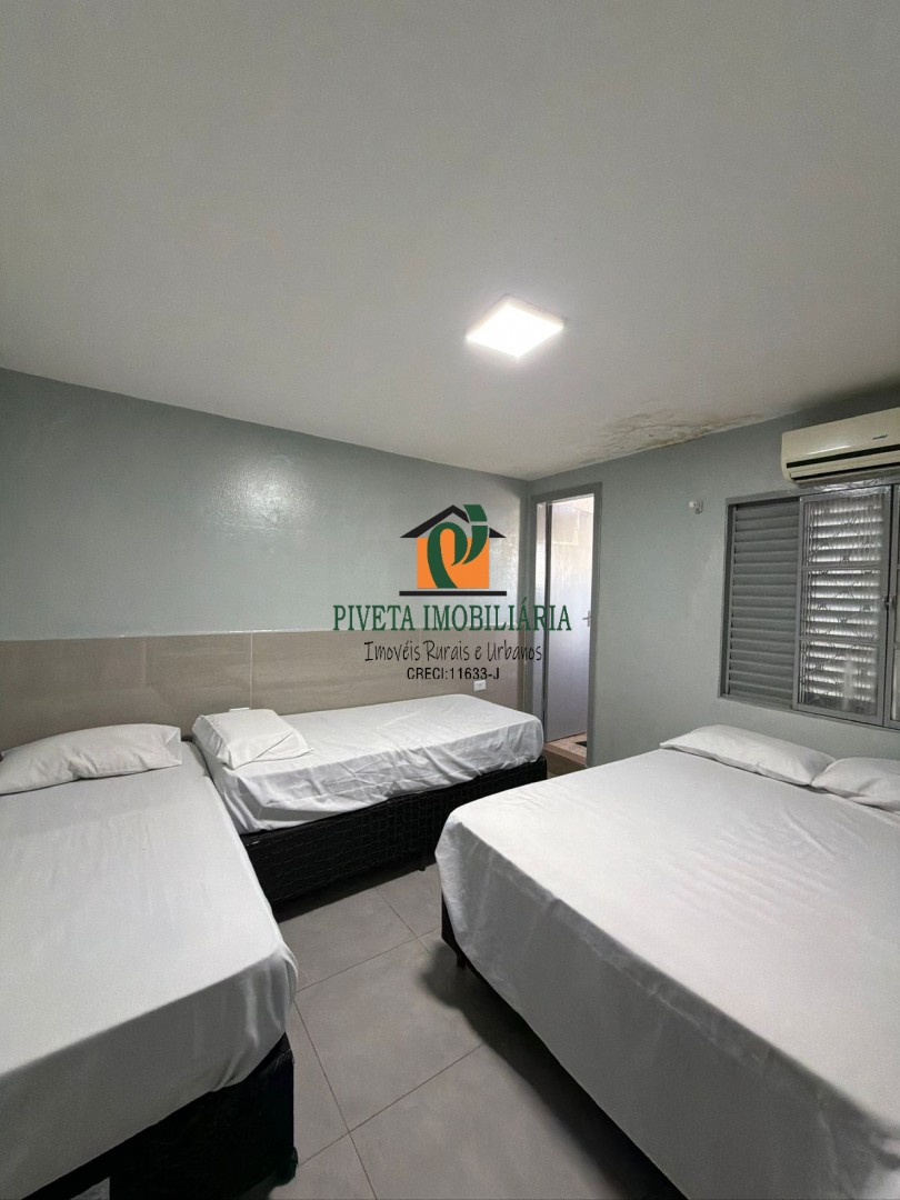 Flat/Apart Hotel, 18 quartos, 575 m² - Foto 12