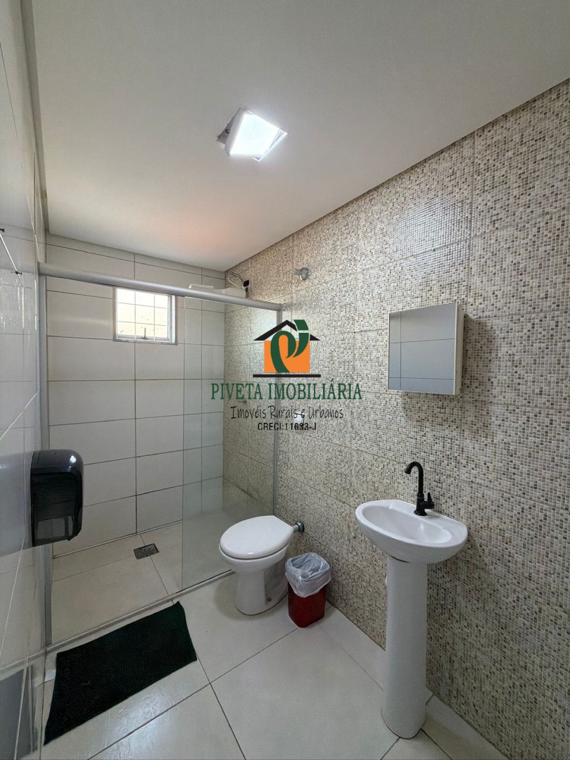 Flat/Apart Hotel, 18 quartos, 575 m² - Foto 16
