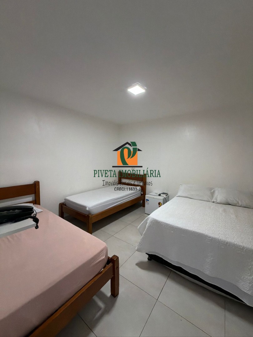 Flat/Apart Hotel, 18 quartos, 575 m² - Foto 17