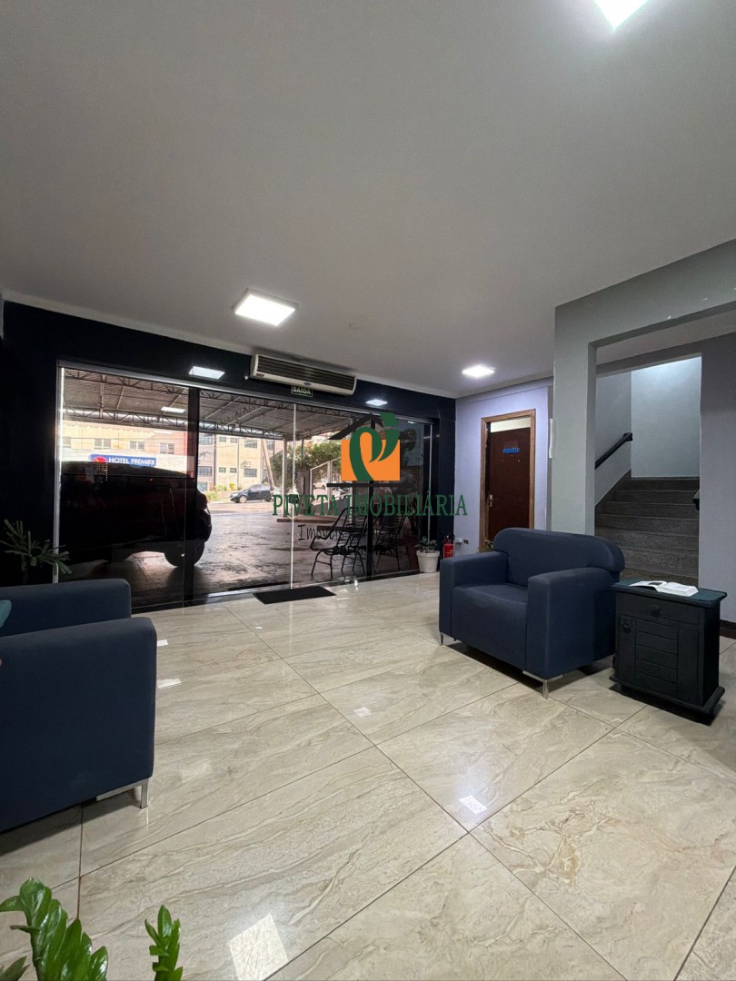 Flat/Apart Hotel, 18 quartos, 575 m² - Foto 5