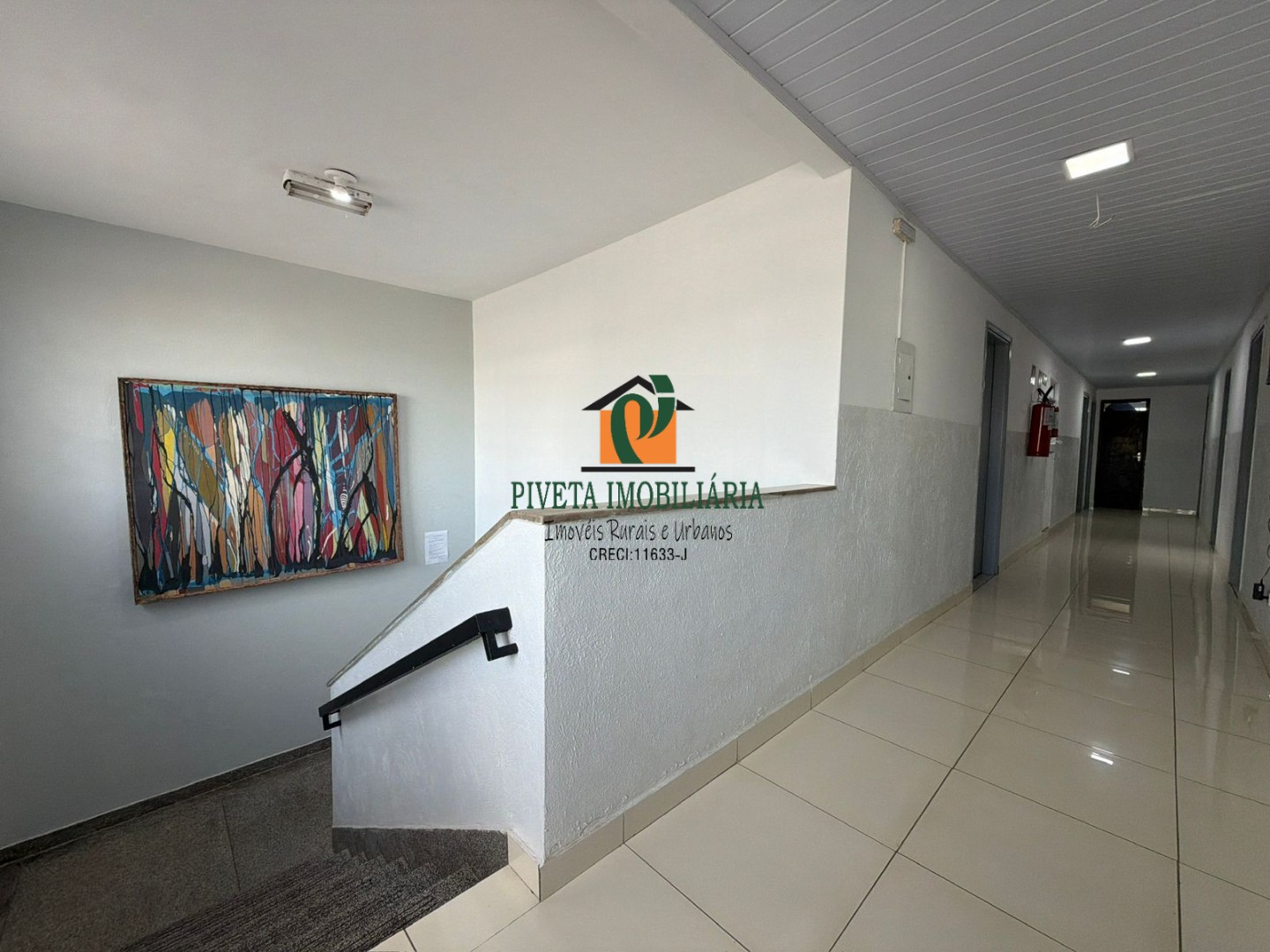 Flat/Apart Hotel, 18 quartos, 575 m² - Foto 8