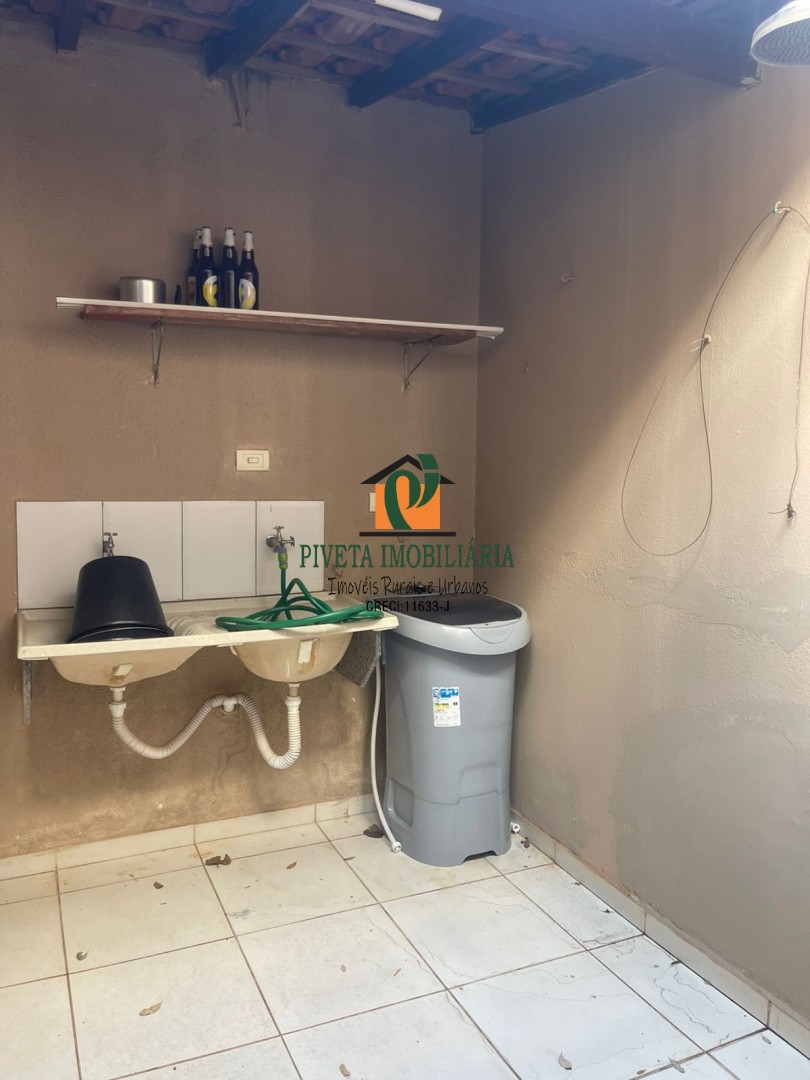 Casa, 2 quartos - Foto 19