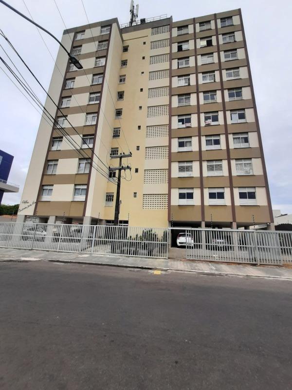 Ap. Ed. Construtor João Alves