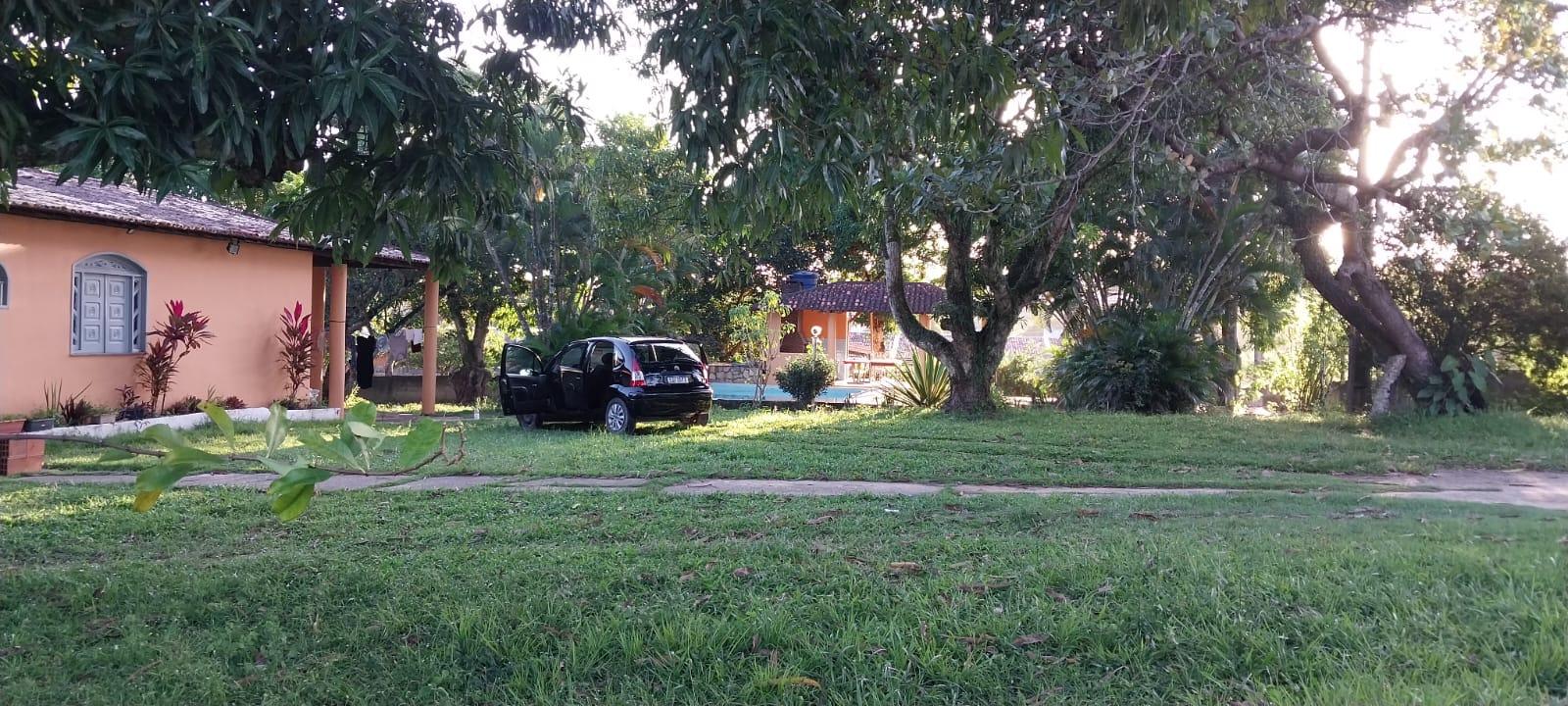 Excelente Casa com Chacará no Parque dos Faróis