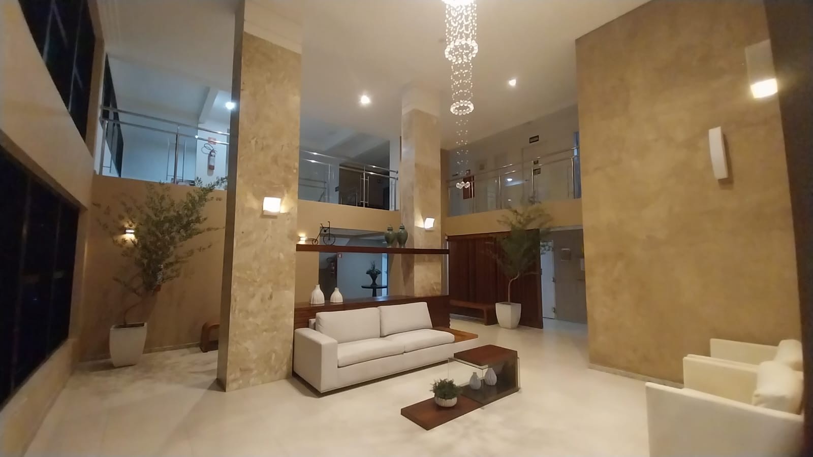Excelente Apartamento no bairro Atalaia, no Edifício Antônio Fonseca
