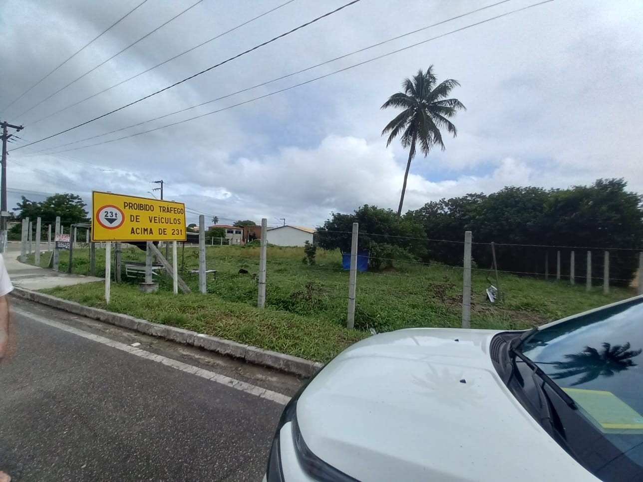 Excelente Terreno no Mosqueiro