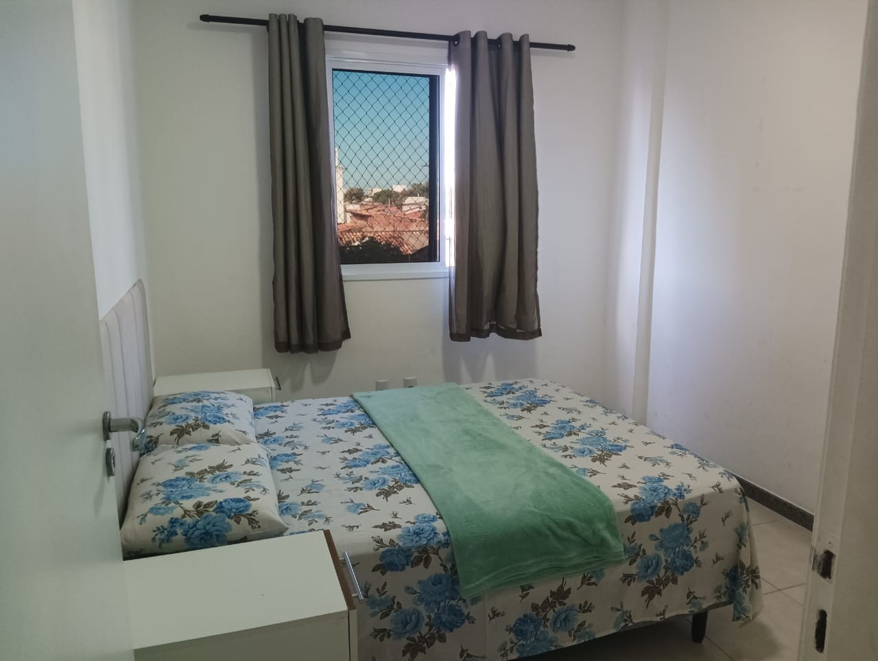 Excelente Apartamento na Coroa do Meio