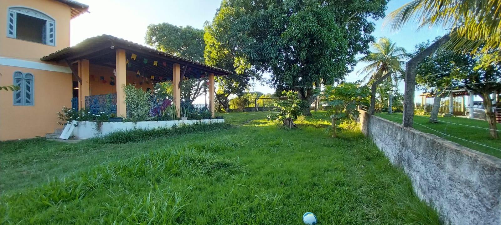 Excelente Casa com Chacará no Parque dos Faróis