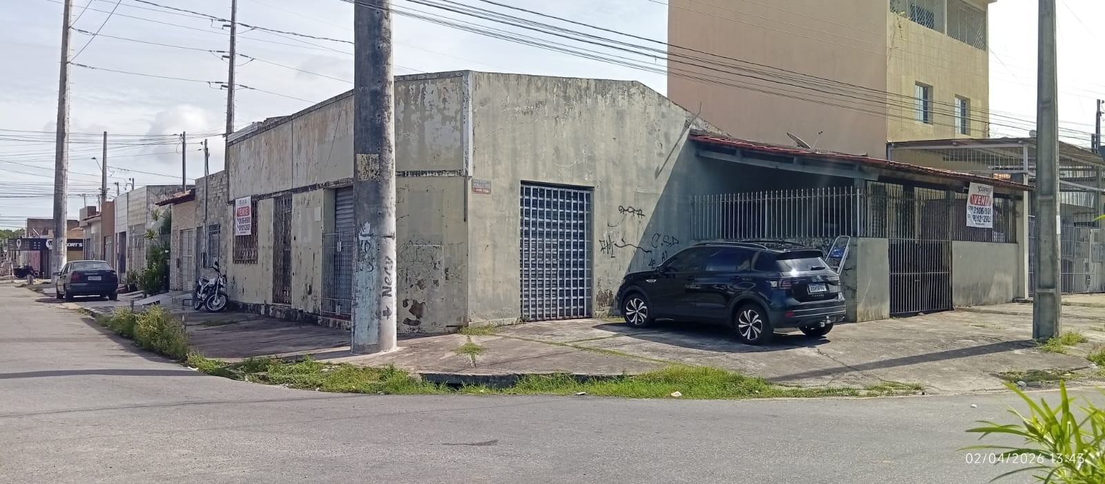Excelente Espaço Comercial