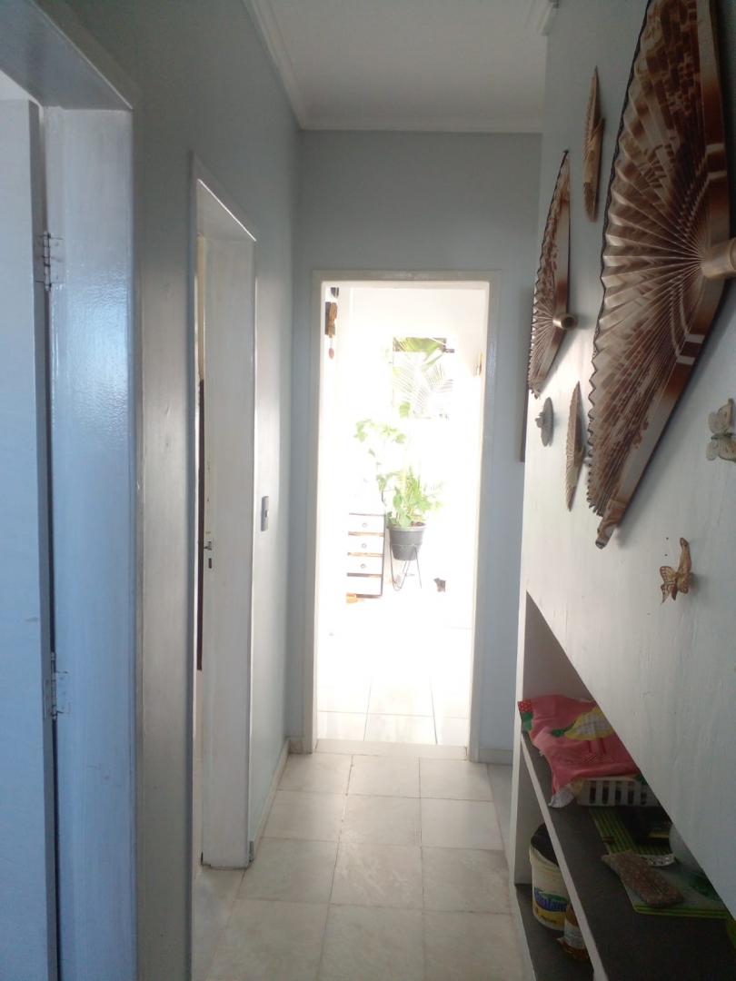Ap. Ed. Construtor João Alves