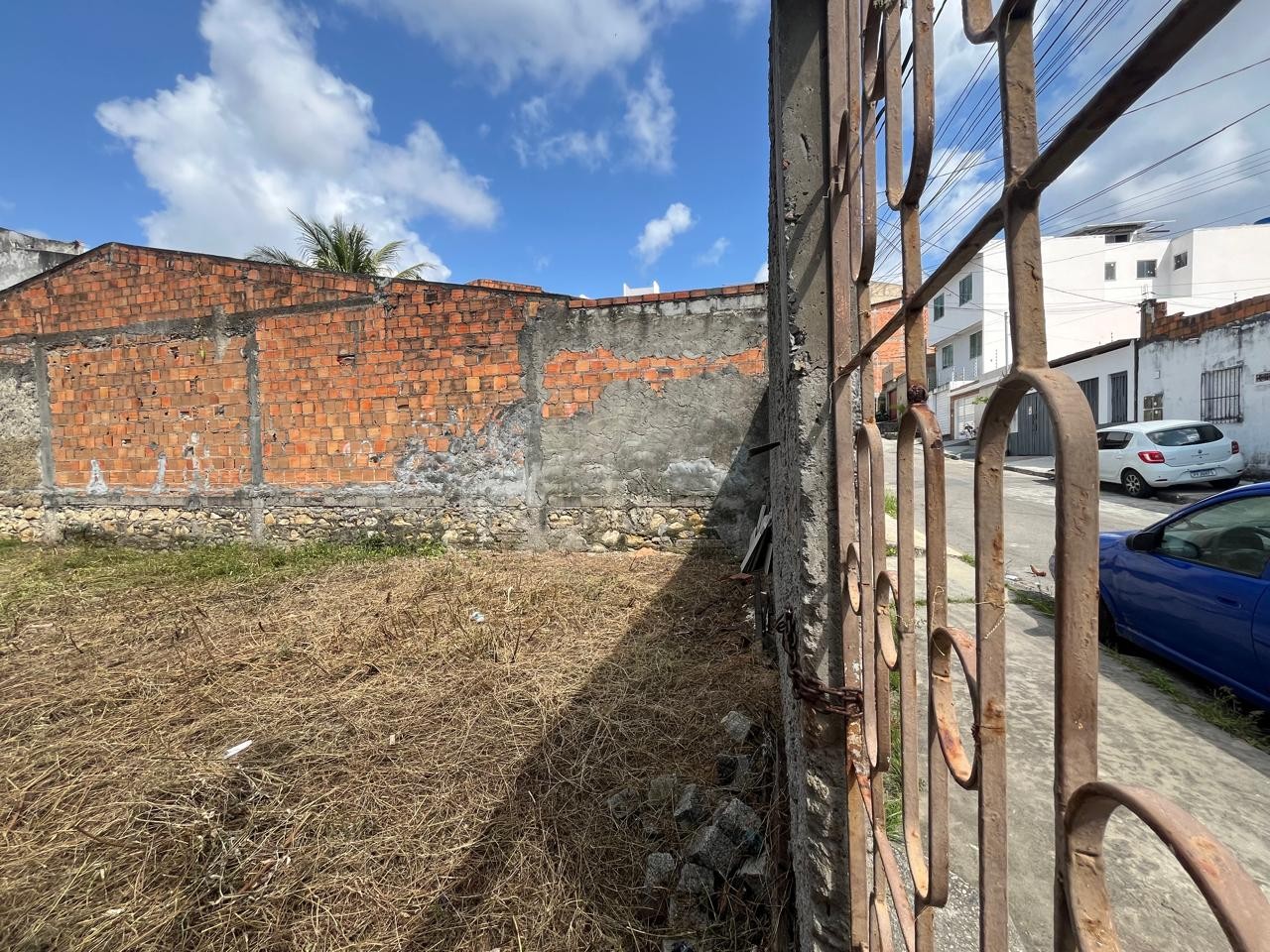 EXCELENTE TERRENO NO BAIRRO INDUSTRIAL