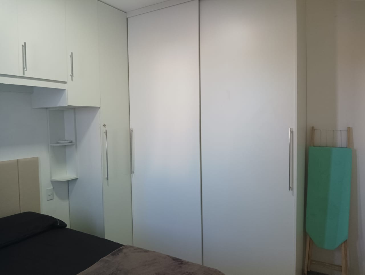 Excelente Apartamento na Coroa do Meio