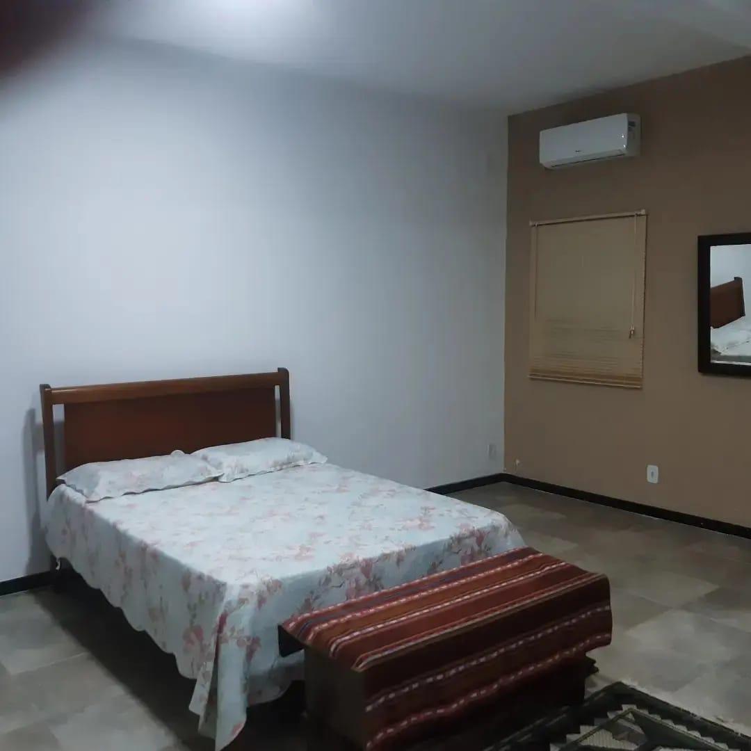 Casa na Rua Evaldo Campos Júnior – Aruana