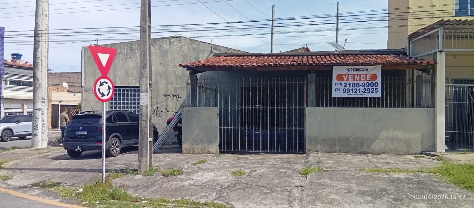 Excelente Espaço Comercial