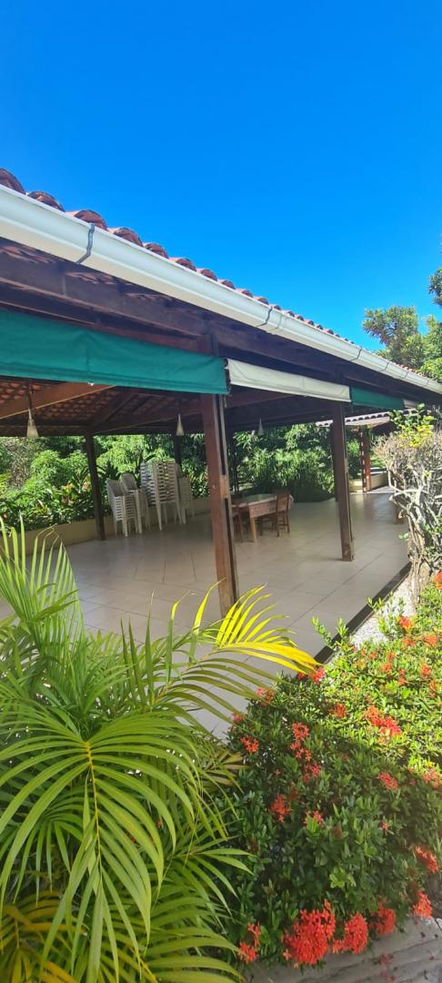 Excelente Chacara no Povoado Areia Branca