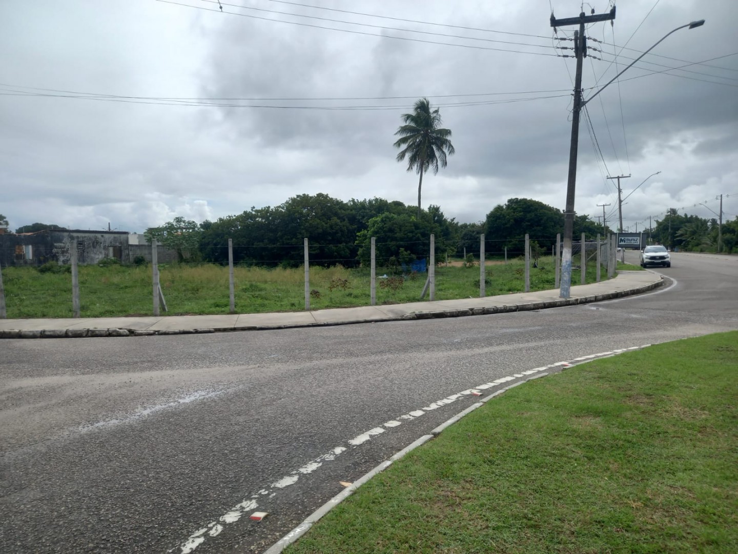 Excelente Terreno no Mosqueiro