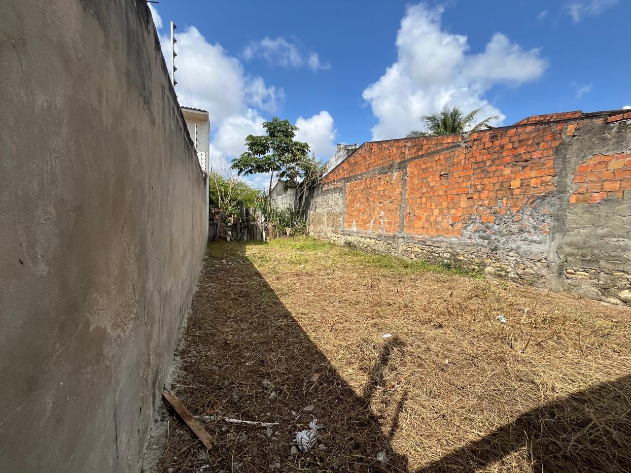 EXCELENTE TERRENO NO BAIRRO INDUSTRIAL