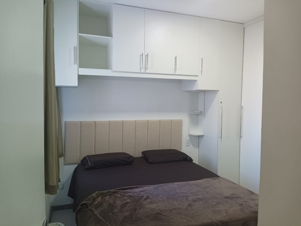 Excelente Apartamento na Coroa do Meio