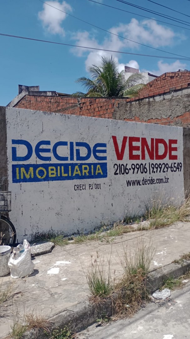EXCELENTE TERRENO NO BAIRRO INDUSTRIAL