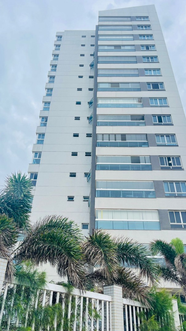 Excelente apartamento no Condomínio Inovatto