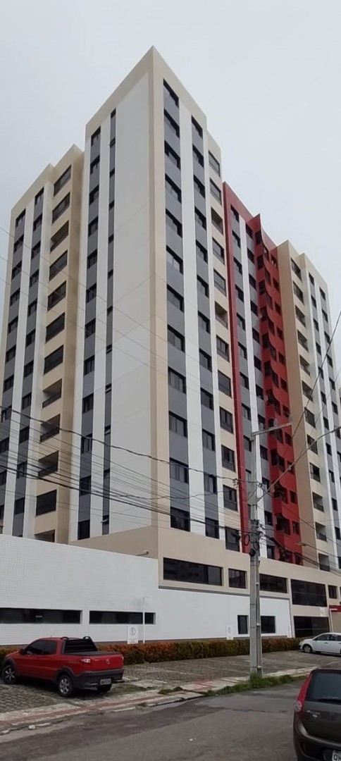 Excelente Apartamento no bairro Atalaia, no Edifício Antônio Fonseca