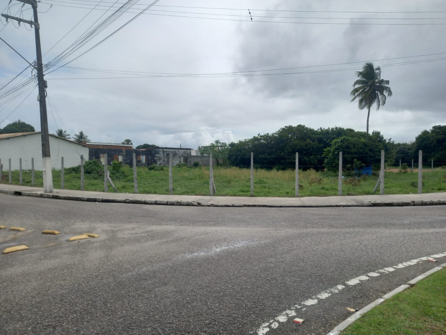 Excelente Terreno no Mosqueiro