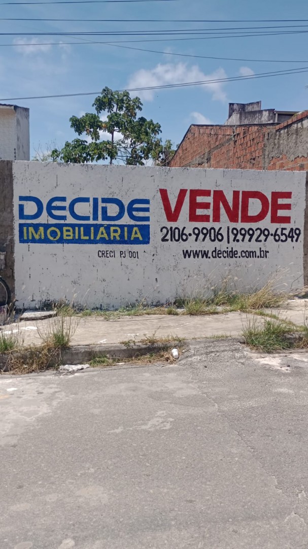 EXCELENTE TERRENO NO BAIRRO INDUSTRIAL