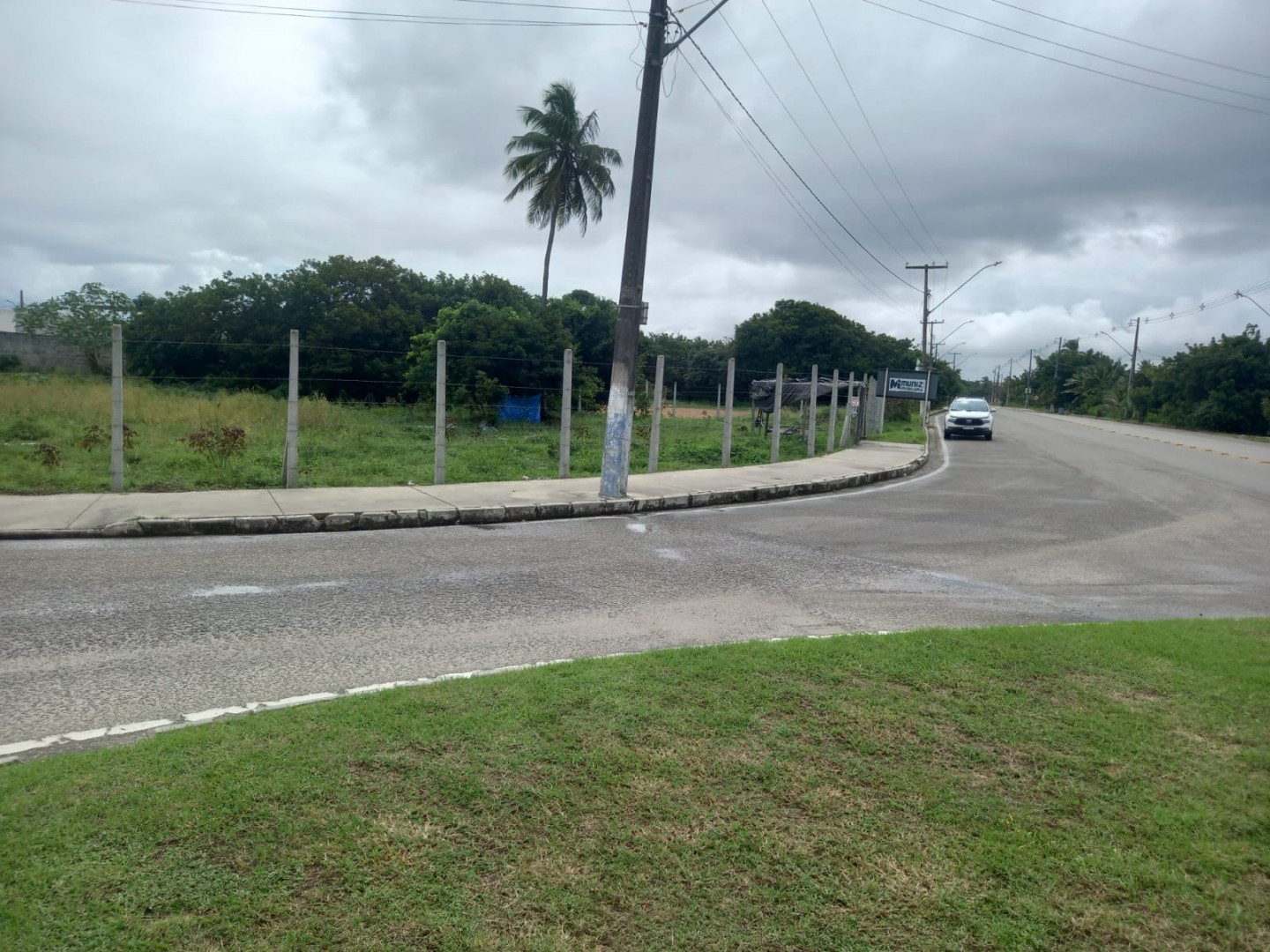Excelente Terreno no Mosqueiro
