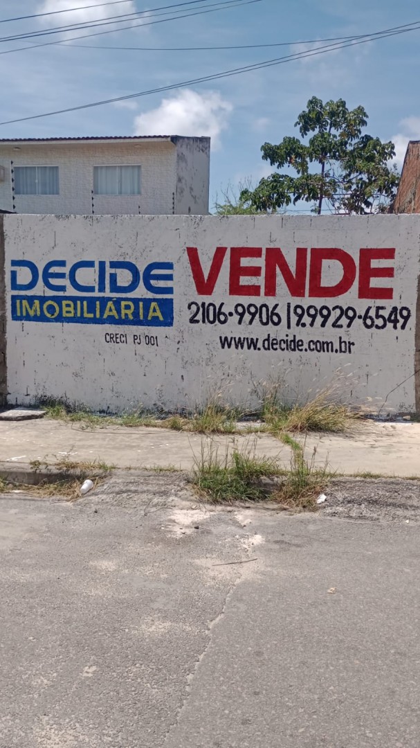 EXCELENTE TERRENO NO BAIRRO INDUSTRIAL