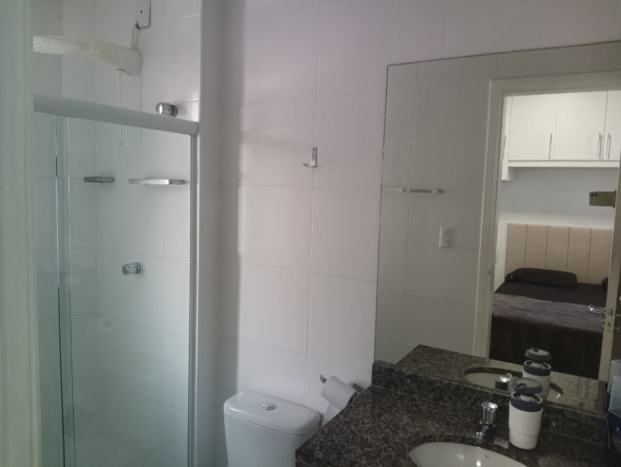 Excelente Apartamento na Coroa do Meio