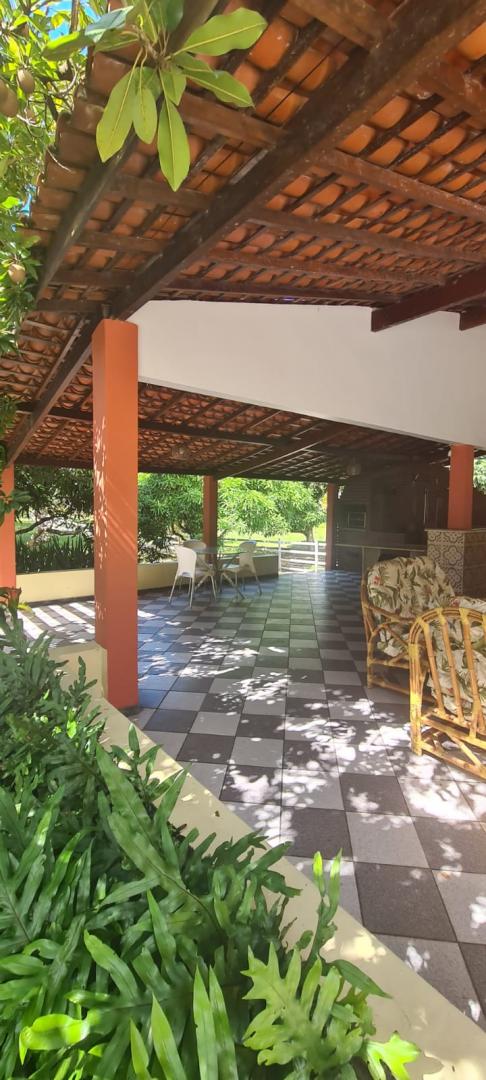Excelente Chacara no Povoado Areia Branca