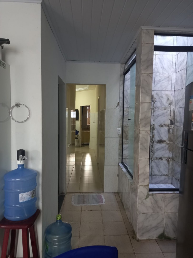 Excelente Casa com 2 pavimentos