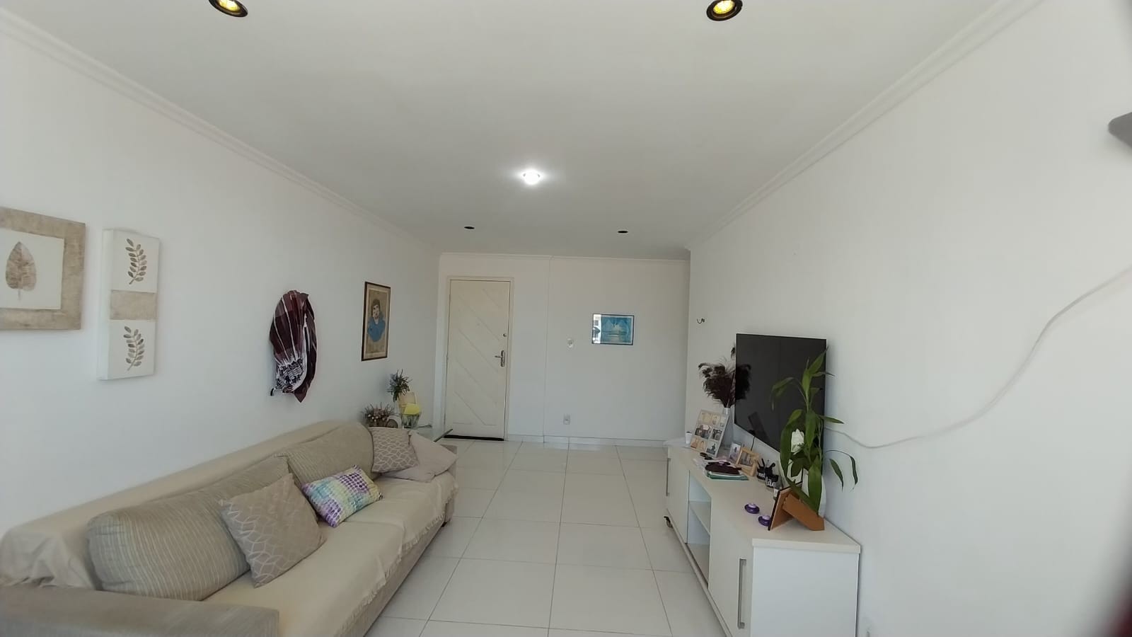 Excelente Apartamento no Condomínio Águas Claras