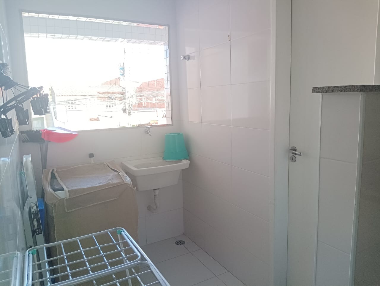 Excelente Apartamento na Coroa do Meio